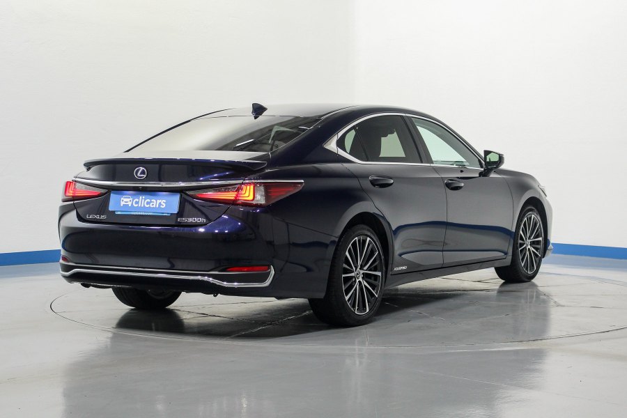 Lexus ES Híbrido ES 300h Premium 5