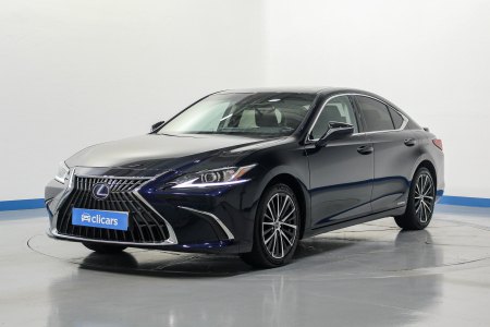 Lexus ES 300h Premium