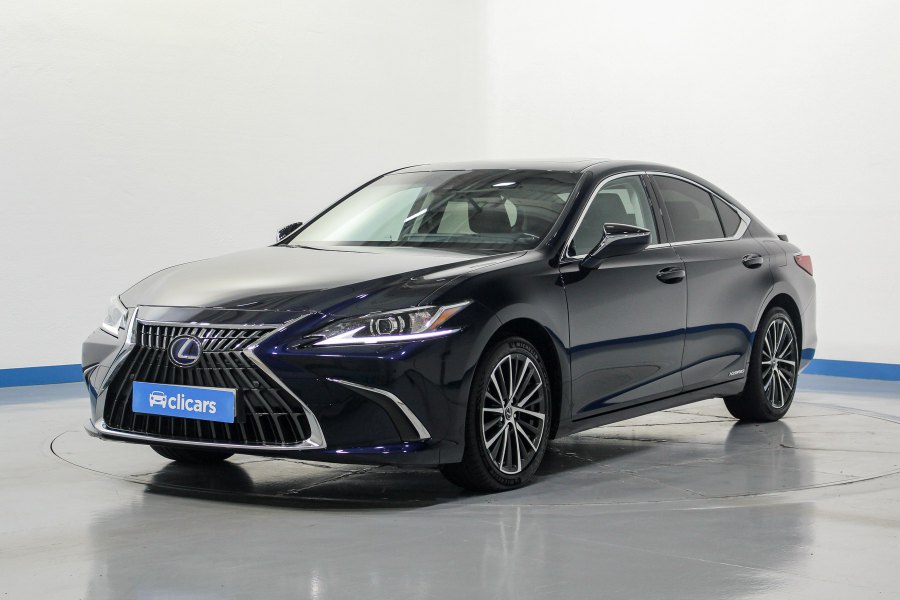 Lexus ES Híbrido ES 300h Premium