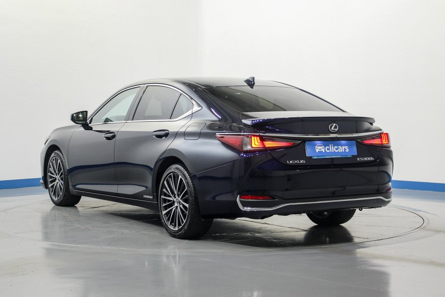 Lexus ES Híbrido ES 300h Premium 8