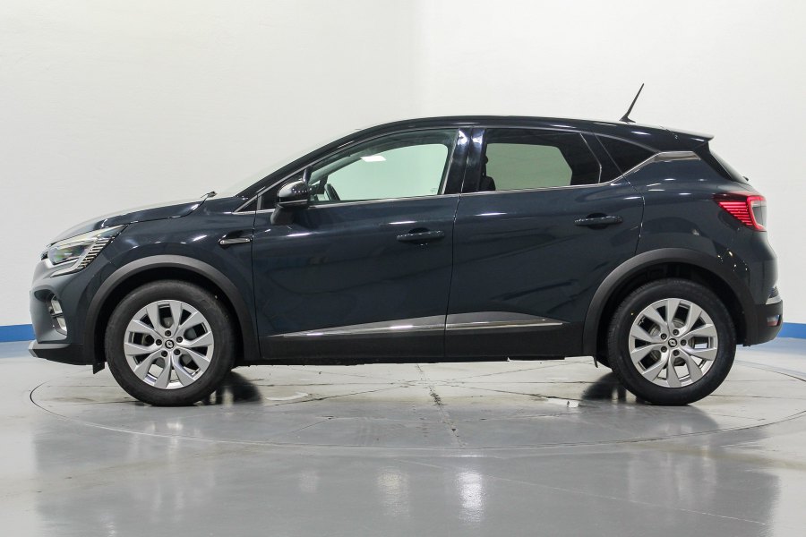 Renault Captur Gasolina Captur TCe Zen 67kW 7