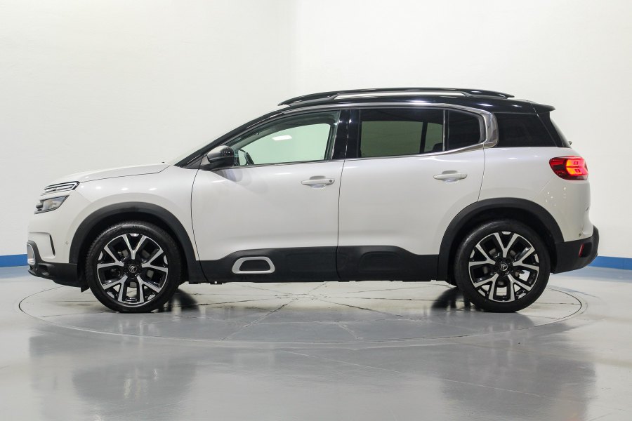 Citroen C5 Aircross Diésel C5 Aircross BlueHDi S&S Shine 130 7