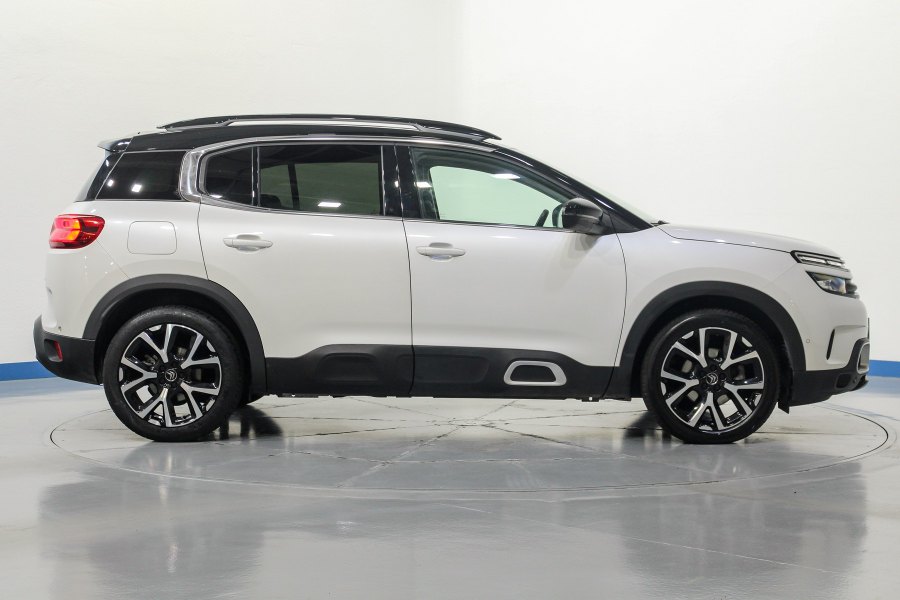 Citroen C5 Aircross Diésel C5 Aircross BlueHDi S&S Shine 130 6