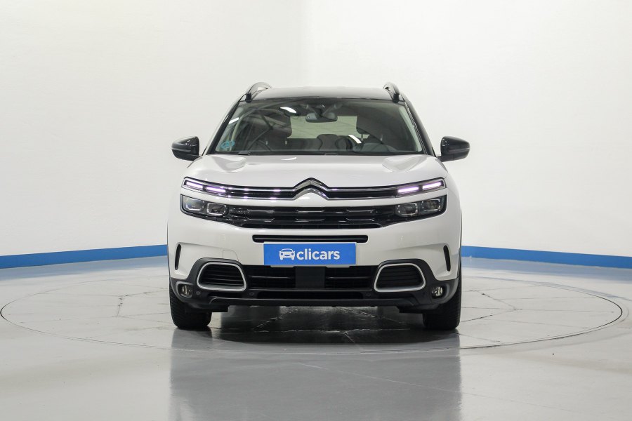 Citroen C5 Aircross Diésel C5 Aircross BlueHDi S&S Shine 130 2