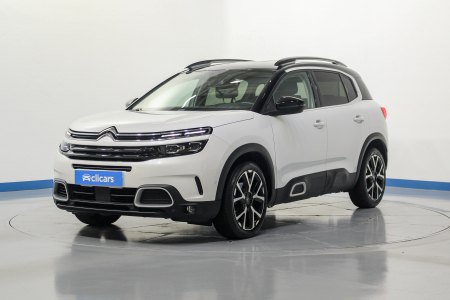 Citroen C5 Aircross BlueHDi S&S Shine 130