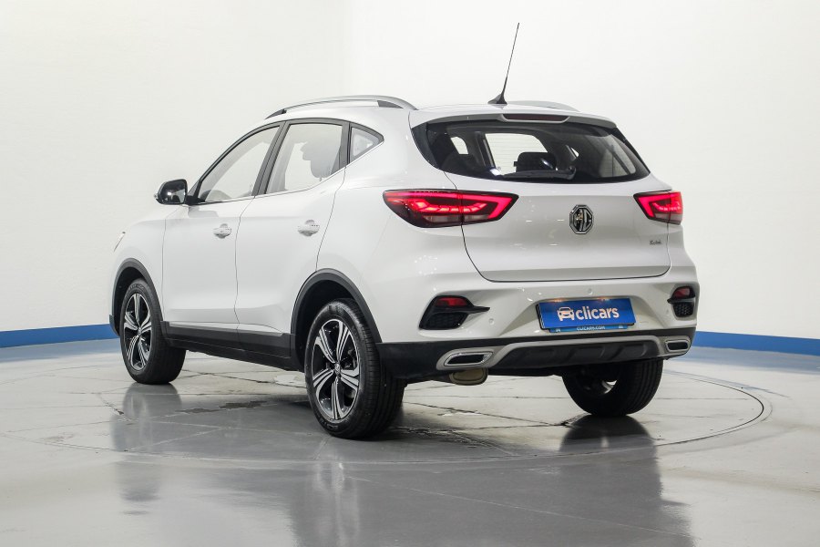 MG ZS SUV Gasolina ZS 1.0 T-GDI Luxury Aut. 82kW 8