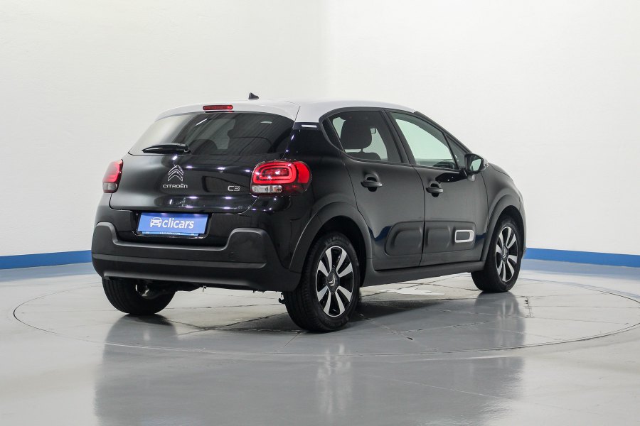 Citroen C3 Gasolina C3 1.2 PureTech S&S Shine 110 5