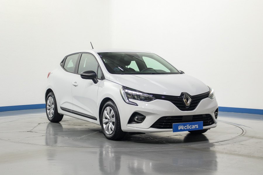 Renault Clio GLP Clio TCe GLP Business 73kW 3