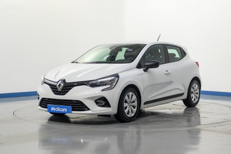 Renault Clio TCe GLP Business