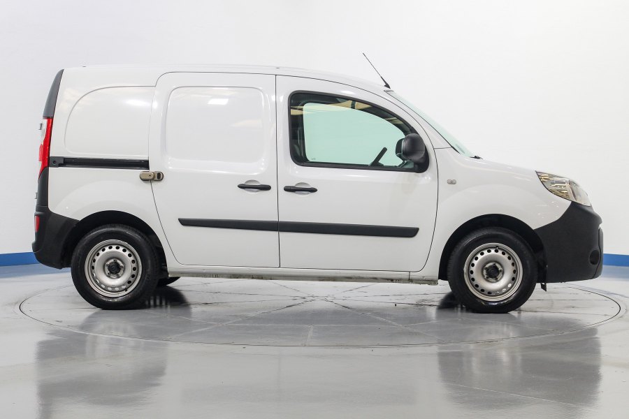 Renault Kangoo Diésel Kangoo Fg. 1.5Blue dCi Profesional 59kW 6