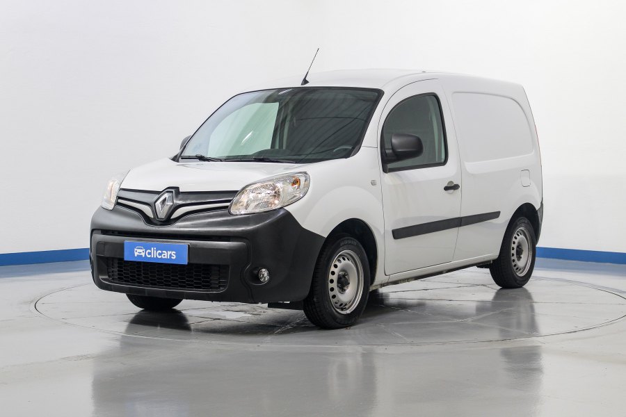 Renault Kangoo Diésel Kangoo Fg. 1.5Blue dCi Profesional 59kW