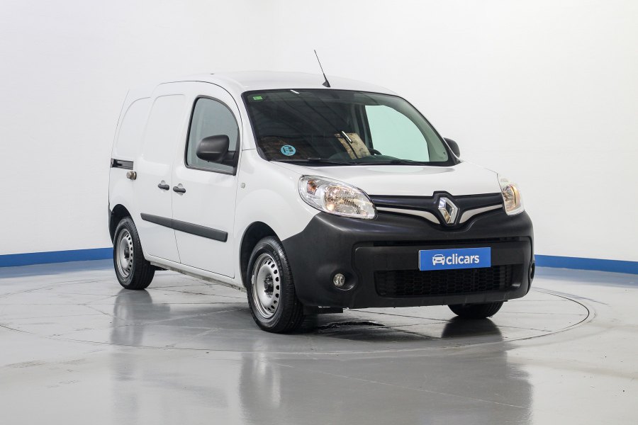 Renault Kangoo Diésel Kangoo Fg. 1.5Blue dCi Profesional 59kW 3