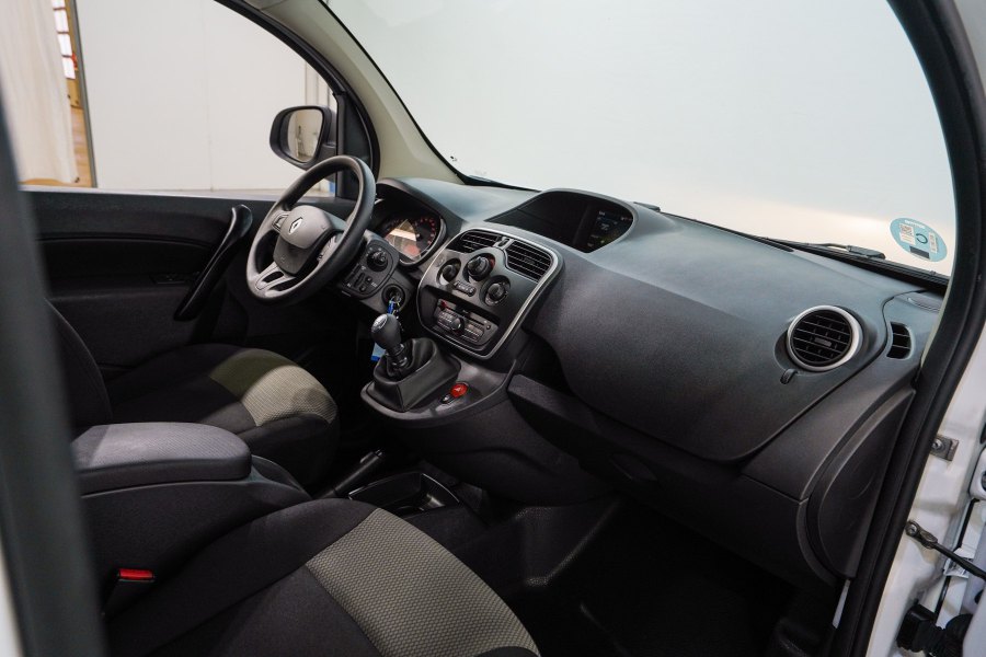 Renault Kangoo Diésel Kangoo Fg. 1.5Blue dCi Profesional 59kW 31