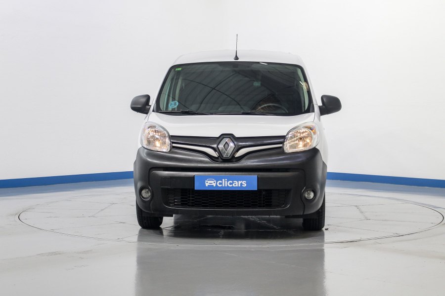 Renault Kangoo Diésel Kangoo Fg. 1.5Blue dCi Profesional 59kW 2