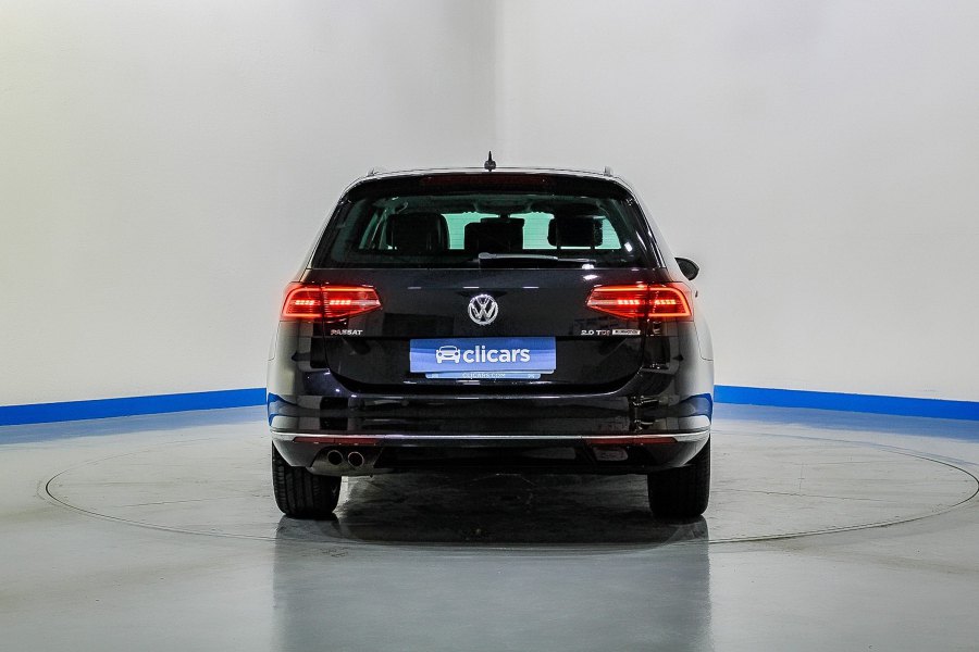 Volkswagen Passat Diésel Passat 2.0TDI Sport DSG 140kW 4