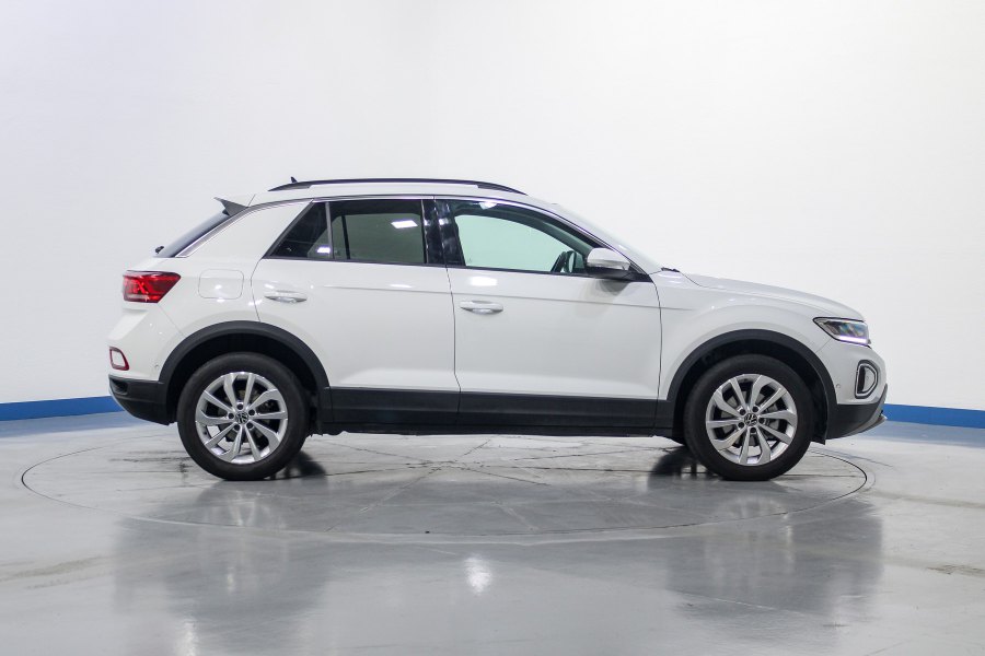 Volkswagen T-Roc Diésel T-Roc 2.0TDI Life 85kW 6