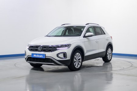 Volkswagen T-Roc 2.0TDI Life