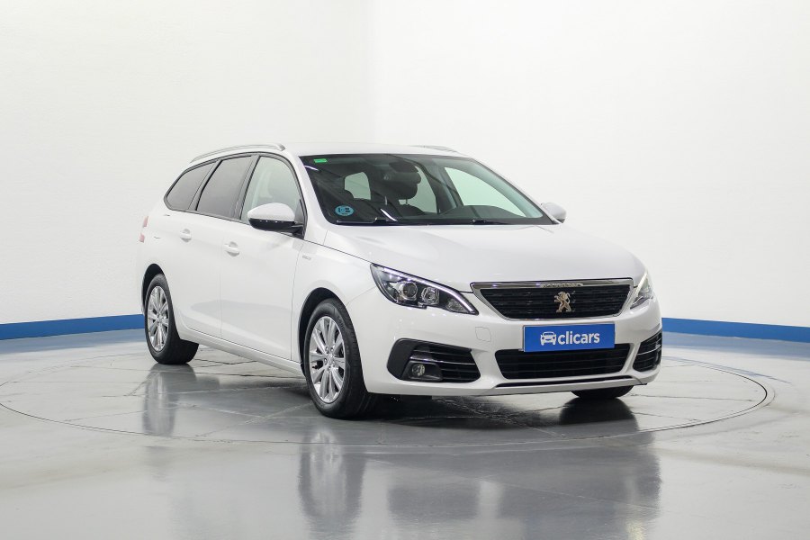 Peugeot 308 Diésel 308 SW 1.5BlueHDi Style 100 3