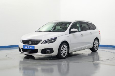 Peugeot 308 SW 1.5BlueHDi Style 100