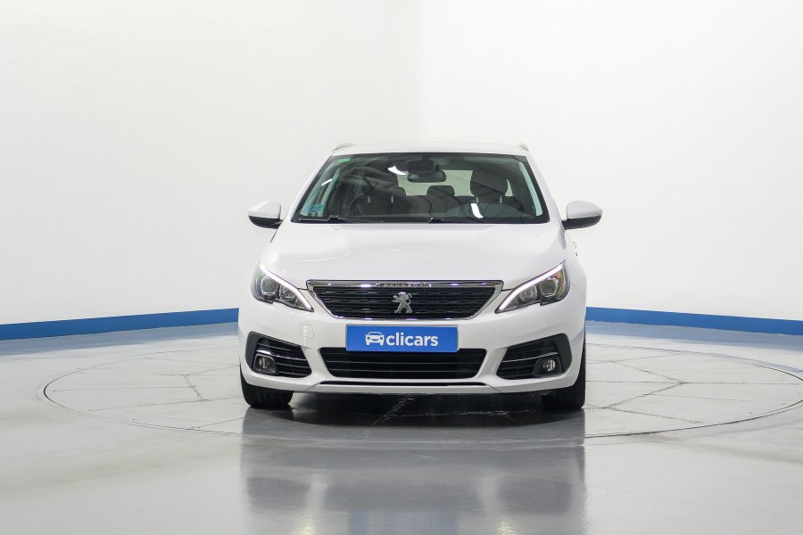 Peugeot 308 Diésel 308 SW 1.5BlueHDi Style 100 2