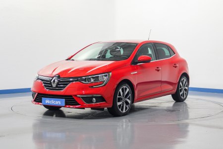 Renault Mégane 1.5dCi Energy Zen