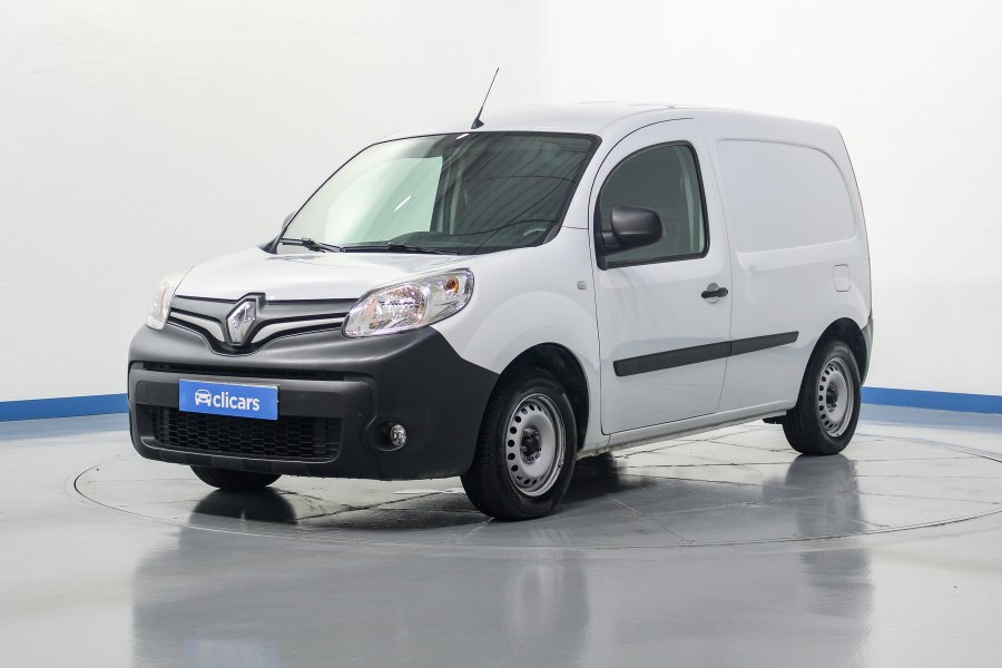 Renault Kangoo Diésel Kangoo Fg. 1.5Blue dCi Profesional 59kW