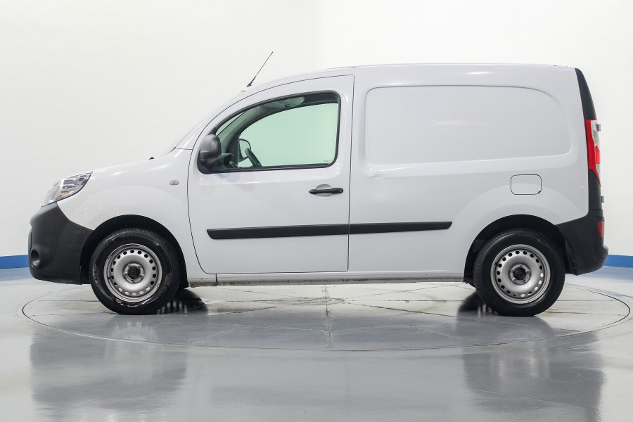 Renault Kangoo Diésel Kangoo Fg. 1.5Blue dCi Profesional 59kW 7