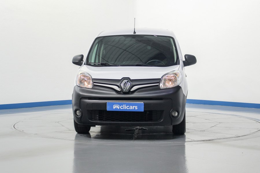 Renault Kangoo Diésel Kangoo Fg. 1.5Blue dCi Profesional 59kW 2