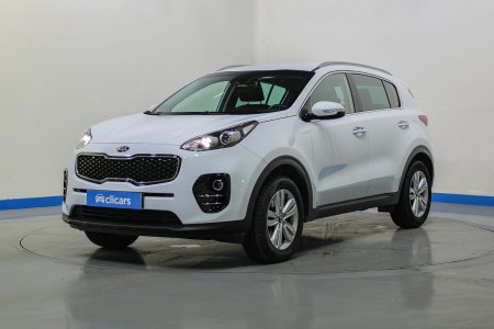 Kia Sportage 1.6 GDi x-Tech18 4x2