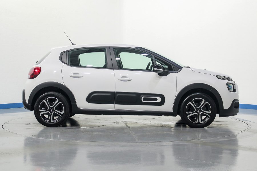 Citroen C3 Diésel C3 1.5BlueHDi S&S Plus 100 6