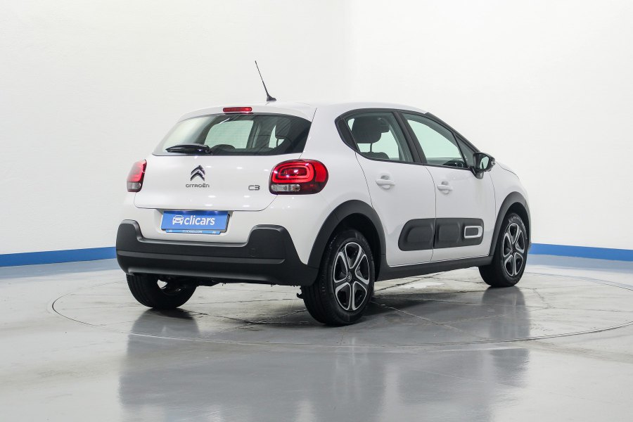 Citroen C3 Diésel C3 1.5BlueHDi S&S Plus 100 5