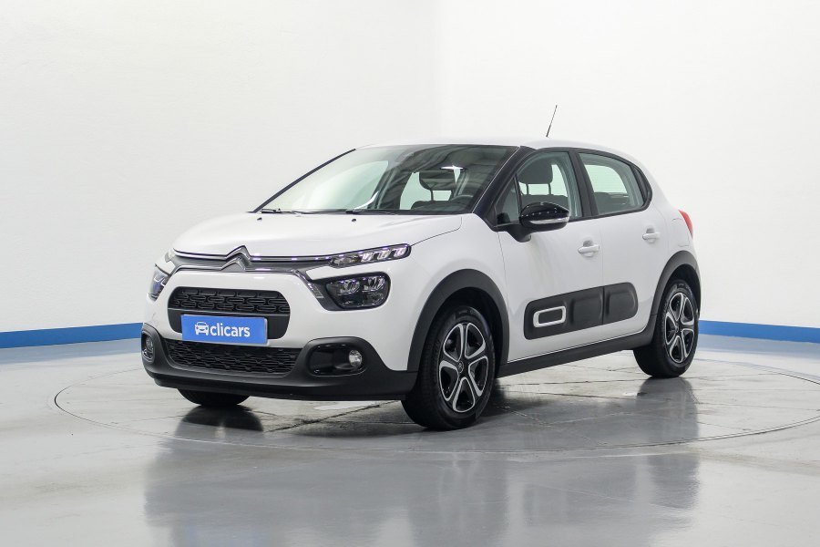 Citroen C3 Diésel C3 1.5BlueHDi S&S Plus 100