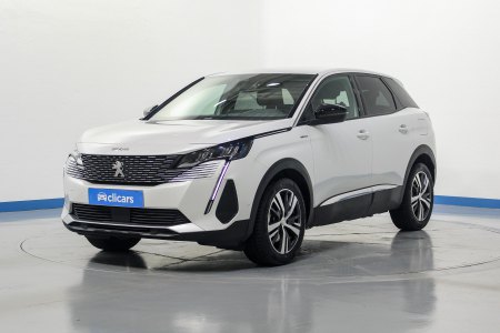 Peugeot 3008 SUV HYB PHEV 225 Allure Pack e-EAT8