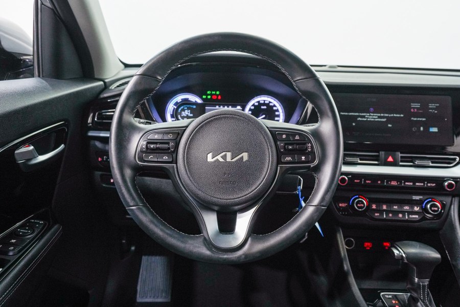 Kia Niro Híbrido Niro 1.6 HEV Drive 18