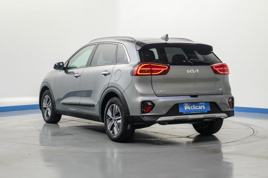 Kia Niro Híbrido Niro 1.6 HEV Drive 8