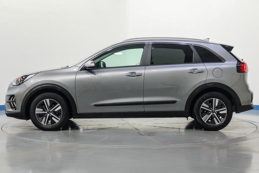 Kia Niro Híbrido Niro 1.6 HEV Drive 7