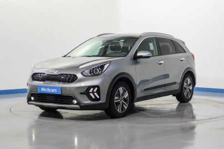 Kia Niro 1.6 HEV Drive