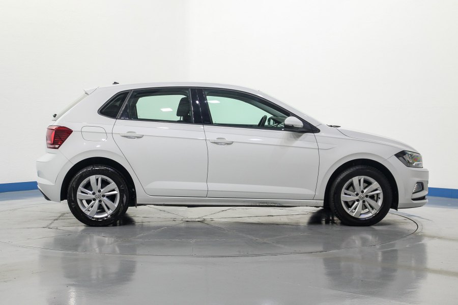 Volkswagen Polo Diésel Polo 1.6TDI Advance 70kW 6