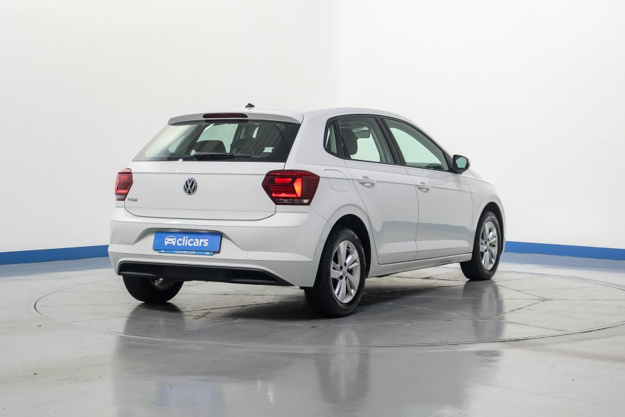 Volkswagen Polo Diésel Polo 1.6TDI Advance 70kW 5