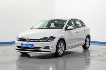 Volkswagen Polo 1.6TDI Advance