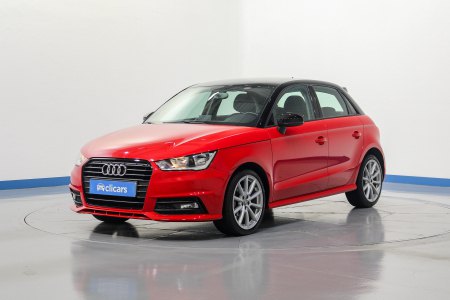 Audi A1 Sportback 1.0 TFSI Adrenalin