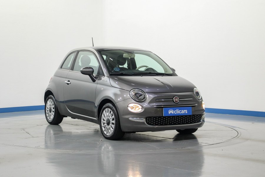 Fiat 500 Mild hybrid 500 1.0 Hybrid Dolcevita 52kW 3