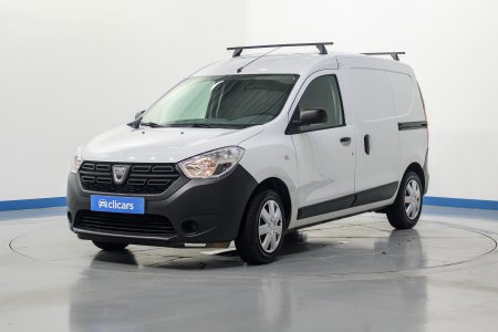 Dacia Dokker Comercial Van 1.5Blue dCi Essential