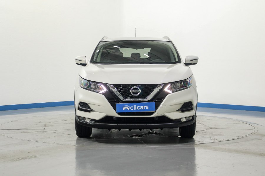 Nissan Qashqai Gasolina Qashqai 1.3 DIG-T Acenta 4x2 103kW 2