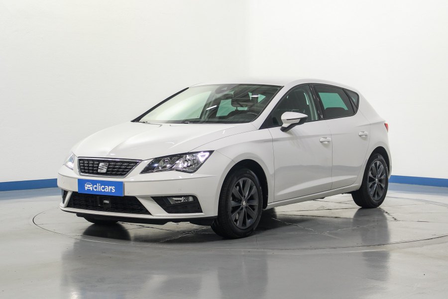 SEAT León Diésel León 1.6TDI CR S&S Style 115