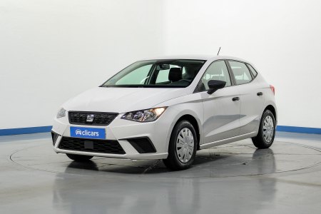 SEAT Ibiza 1.0 TSI S&S Reference Plus 95