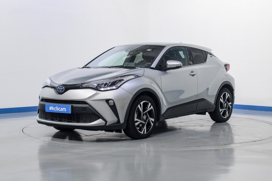 Toyota C-HR Híbrido C-HR 180H Advance