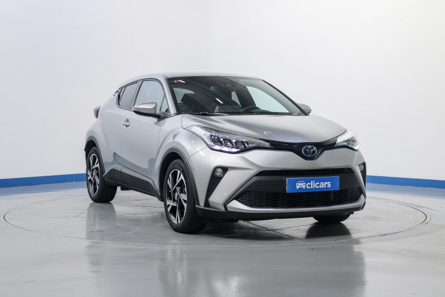 Toyota C-HR Híbrido C-HR 180H Advance 3