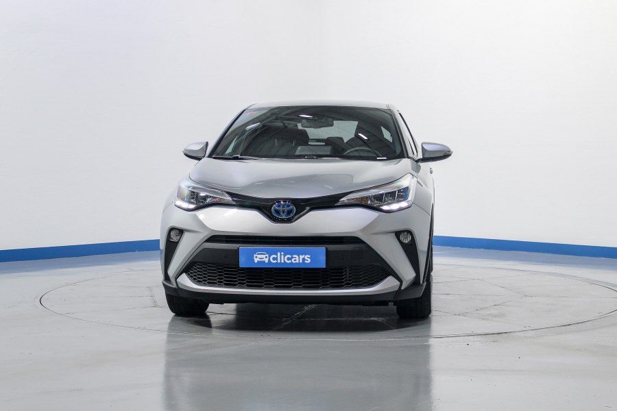 Toyota C-HR Híbrido C-HR 180H Advance 2