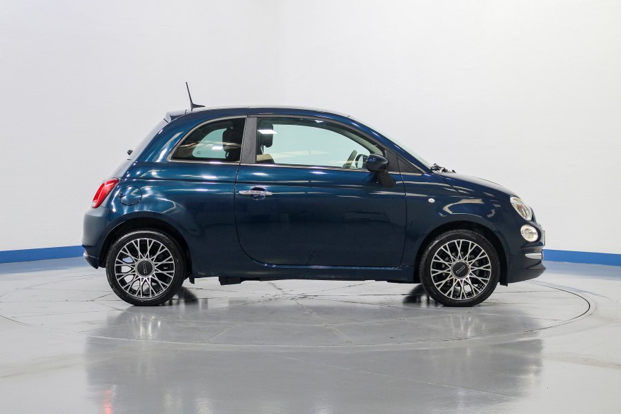 Fiat 500 Mild hybrid 500 1.0 Hybrid Monotrim 52kW 6